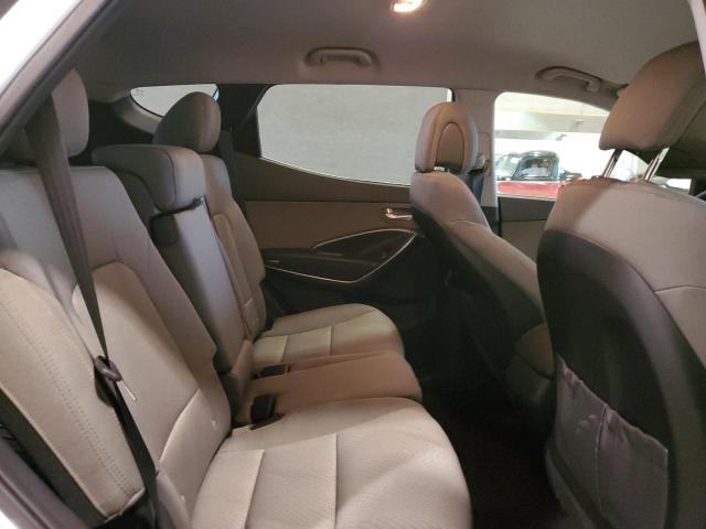 Photo 11 from auction – 2017 HYUNDAI SANTA FE S with VIN 5NMZU3LBXHH030175