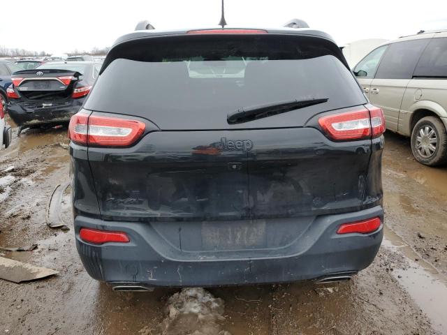 Photo 6 from auction – 2016 JEEP CHEROKEE L with VIN 1C4PJMCS3GW104103