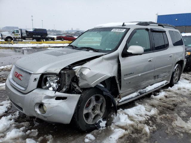 GMC ENVOY DENA 2006 with VIN 1GKET66MX66124233 - Photo from auction
