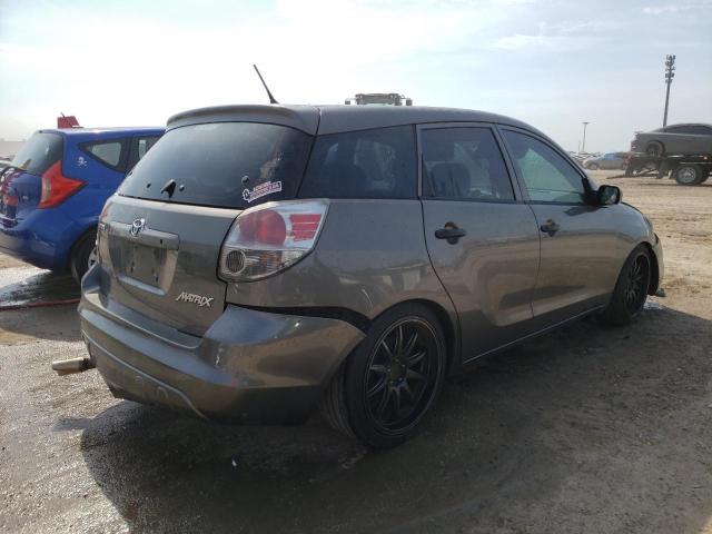 Foto 3 de la subasta – 2008 TOYOTA COROLLA MA con VIN 2T1KR32E08C712762