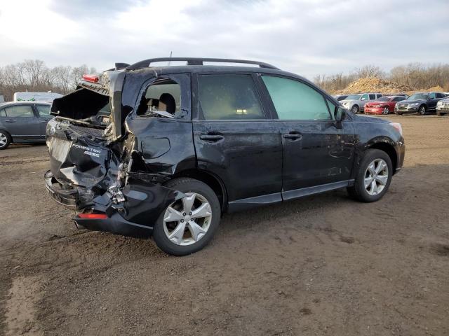 Photo 3 from auction – 2016 SUBARU FORESTER 2 with VIN JF2SJADC1GG500784