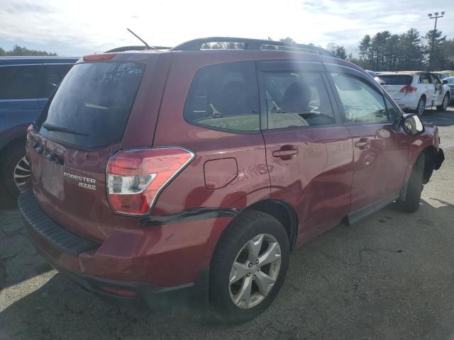 Photo 3 from auction – 2015 SUBARU FORESTER 2 with VIN JF2SJADC5FH520478