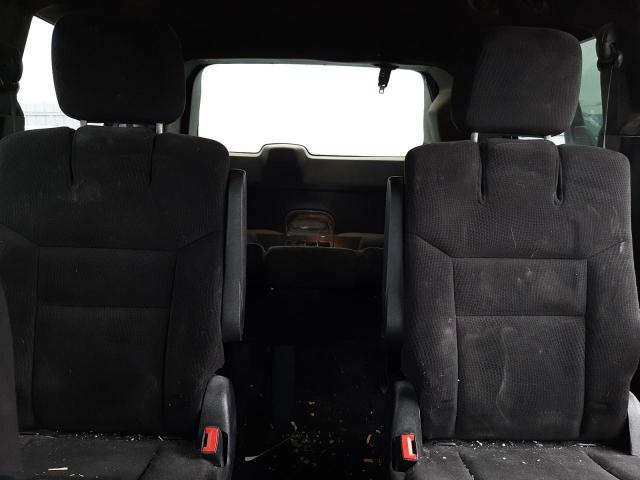 Photo 10 from auction – 2014 DODGE GRAND CARA with VIN 2C4RDGCG9ER239833