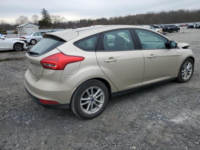 Photo 3 from auction – 2017 FORD FOCUS SE with VIN 1FADP3K21HL311711