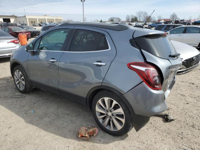 Photo 2 from auction – 2019 BUICK ENCORE PRE with VIN KL4CJASB5KB795272