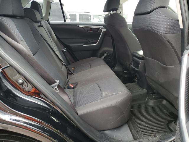 Photo 10 from auction – 2019 TOYOTA RAV4 LE with VIN JTMH1RFV2KD501202