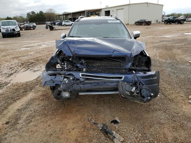Photo 5 from auction – 2012 VOLVO XC90 R DES with VIN YV4952CF4C1620561