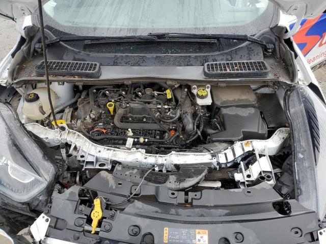 Photo 12 from auction – 2019 FORD ESCAPE SE with VIN 1FMCU0GD4KUB30221