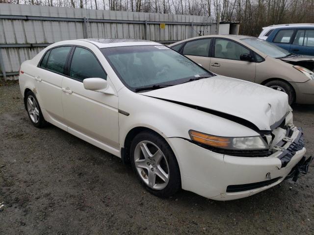 Photo 4 from auction – 2006 ACURA 3.2TL with VIN 19UUA66236A057226