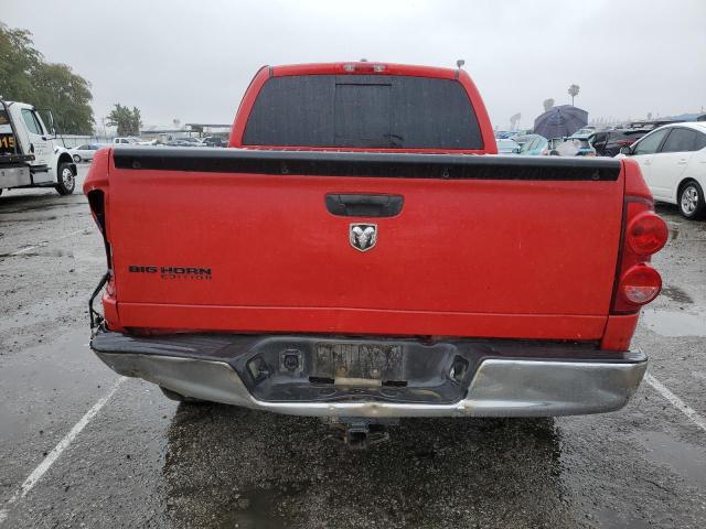 Photo 6 from auction – 2007 DODGE RAM 1500 S with VIN 1D7HA18N67S206823