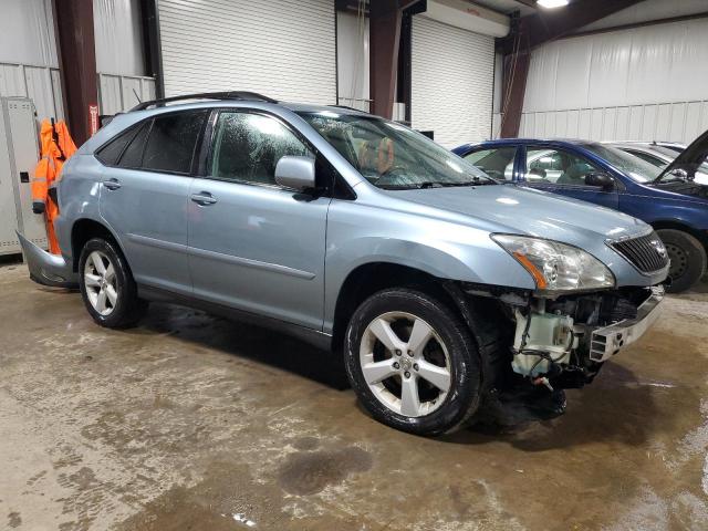 Photo 4 from auction – 2006 LEXUS RX 330 with VIN 2T2HA31U96C103236