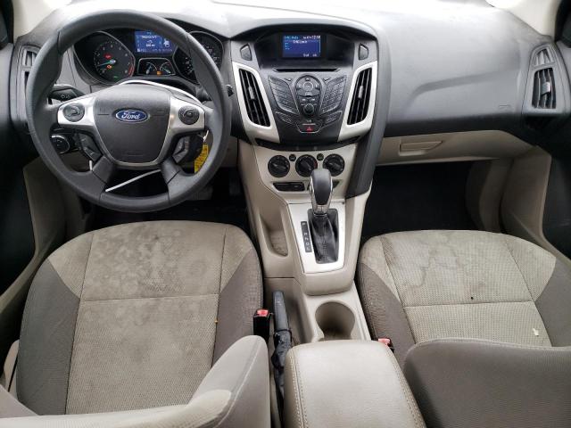 Photo 8 from auction – 2012 FORD FOCUS SE with VIN 1FAHP3K26CL274861