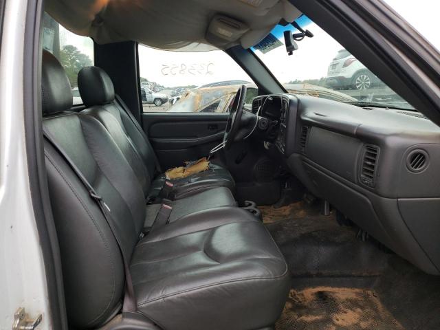 Photo 10 from auction – 2006 CHEVROLET SILVERADO with VIN 3GCEC14V76G254415