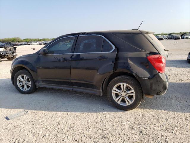 Photo 2 from auction – 2015 CHEVROLET EQUINOX LS with VIN 2GNALAEK5F1136673