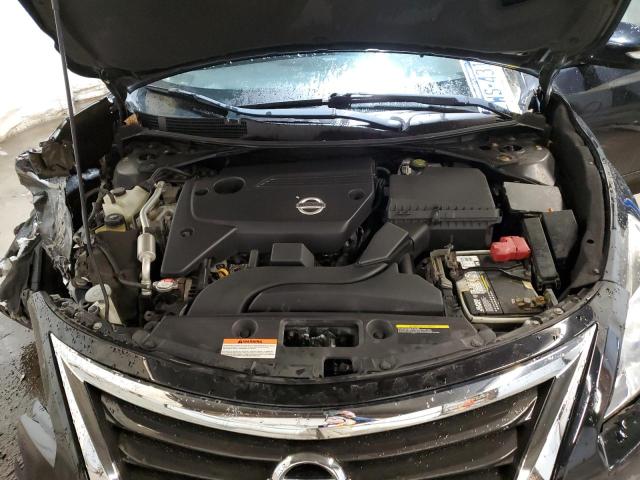 Photo 11 from auction – 2015 NISSAN ALTIMA 2.5 with VIN 1N4AL3AP6FC134078