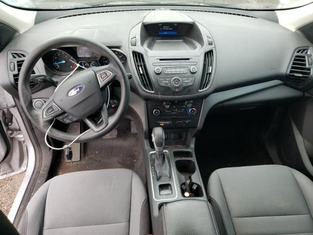Photo 8 from auction – 2017 FORD ESCAPE S with VIN 1FMCU0F78HUB81323