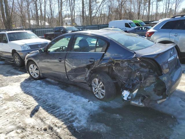 Photo 2 from auction – 2010 NISSAN ALTIMA BAS with VIN 1N4AL2AP3AN496439