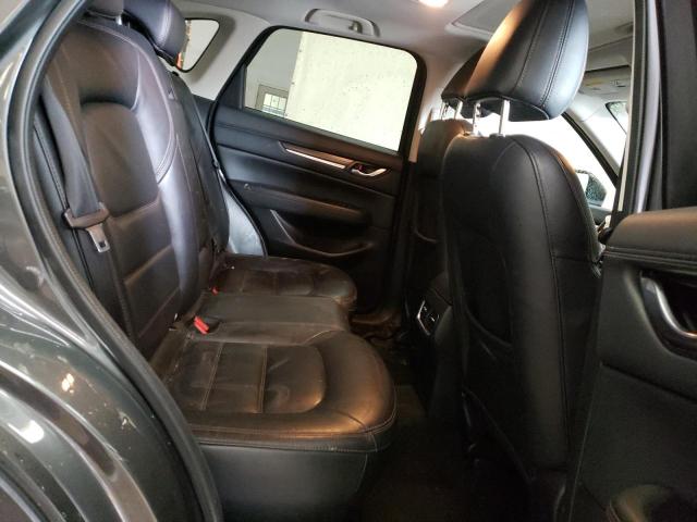 Photo 11 from auction – 2018 MAZDA CX-5 GRAND with VIN JM3KFBDM1J0420326