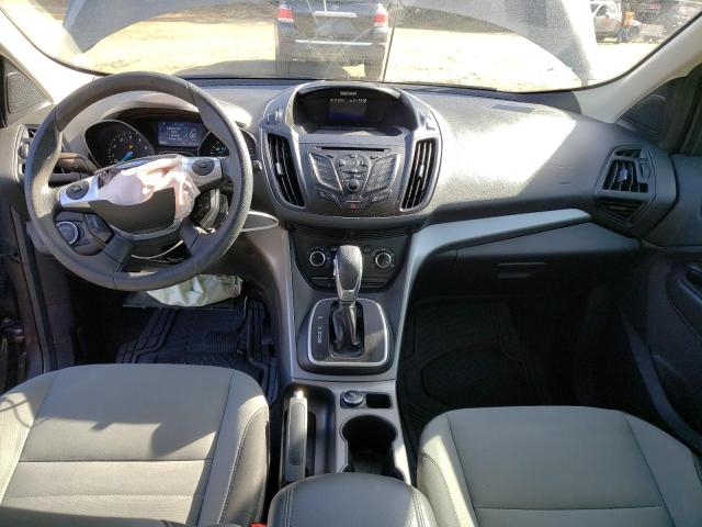 Photo 8 from auction – 2013 FORD ESCAPE SE with VIN 1FMCU9GX1DUC75363