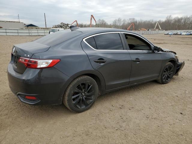 Photo 3 from auction – 2016 ACURA ILX BASE W with VIN 19UDE2F39GA003520
