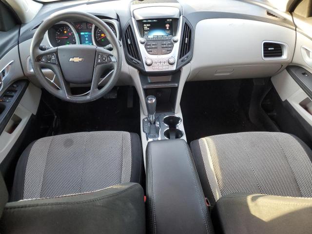 Photo 8 from auction – 2017 CHEVROLET EQUINOX LS with VIN 2GNALBEK0H1580374