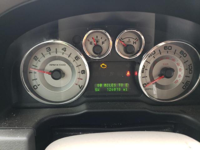 Photo 9 from auction – 2010 FORD EDGE LIMIT with VIN 2FMDK3KCXABA33541