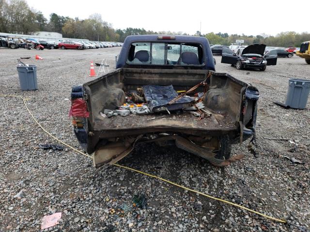Photo 6 from auction – 1994 FORD RANGER with VIN 1FTCR10A3RTA28811