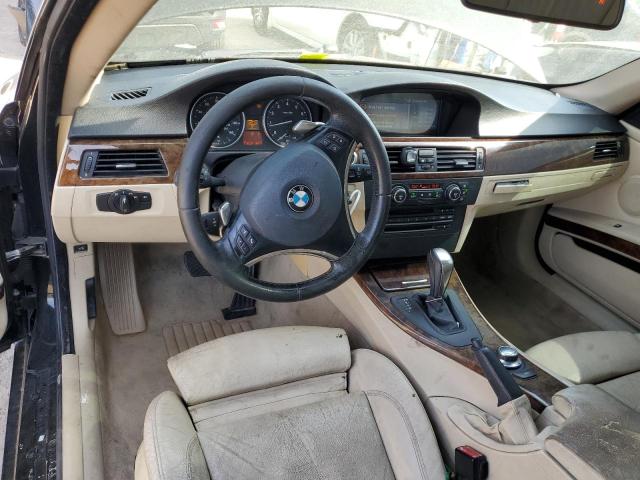 Photo 8 from auction – 2008 BMW 335 I with VIN WBAWB73538P041355