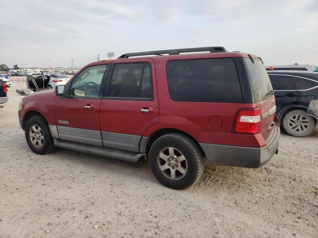 Photo 2 from auction – 2007 FORD EXPEDITION with VIN 1FMFU16577LA59266