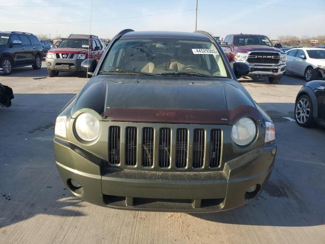 Photo 5 from auction – 2007 JEEP COMPASS with VIN 1J8FF47W47D570623