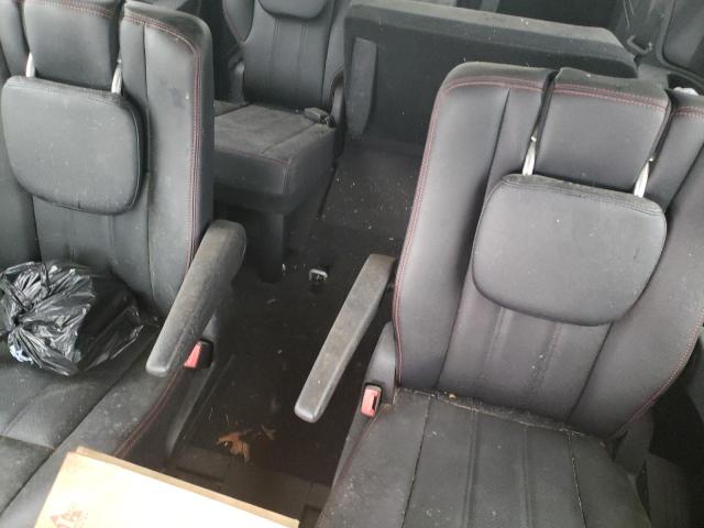Photo 10 from auction – 2018 DODGE GRAND CARA with VIN 2C4RDGEG7JR344894