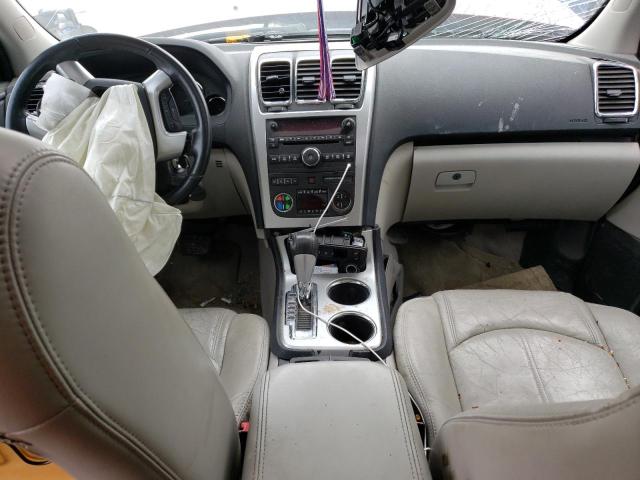 Photo 8 from auction – 2011 GMC ACADIA SLT with VIN 1GKKVRED1BJ237902