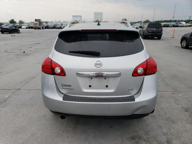 Photo 6 from auction – 2013 NISSAN ROGUE S with VIN JN8AS5MT5DW031820