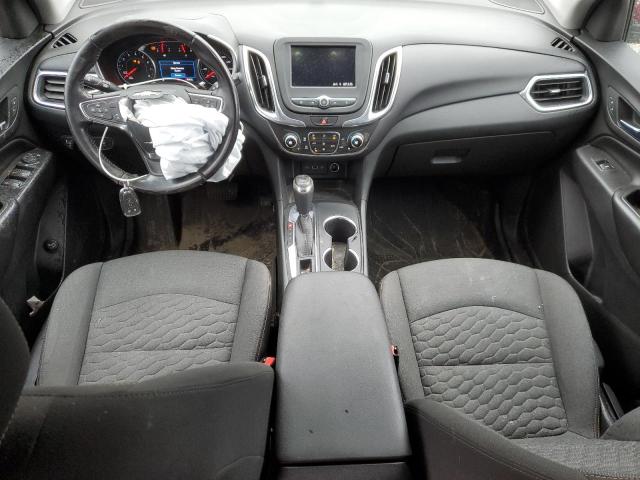 Photo 8 from auction – 2020 CHEVROLET EQUINOX LT with VIN 3GNAXTEV6LS670307