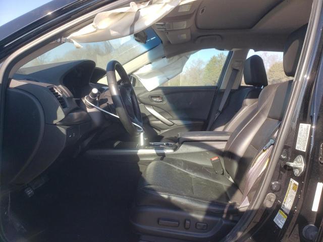 Photo 7 from auction – 2013 ACURA RDX TECHNO with VIN 5J8TB4H55DL018031