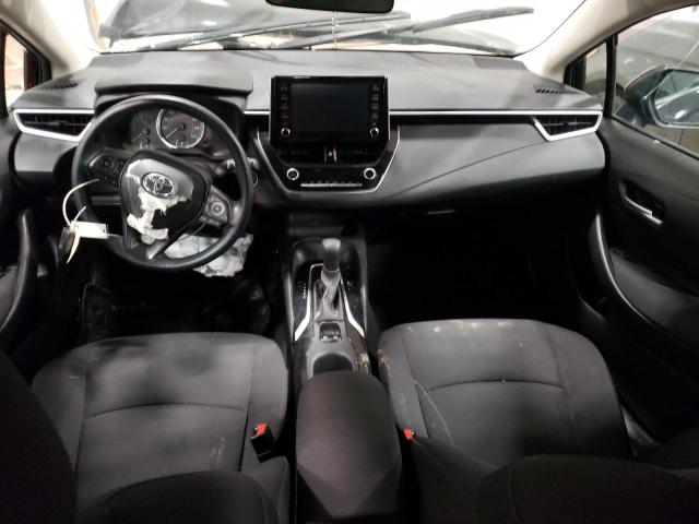Photo 8 from auction – 2020 TOYOTA COROLLA LE with VIN 5YFVPRAE5LP071995