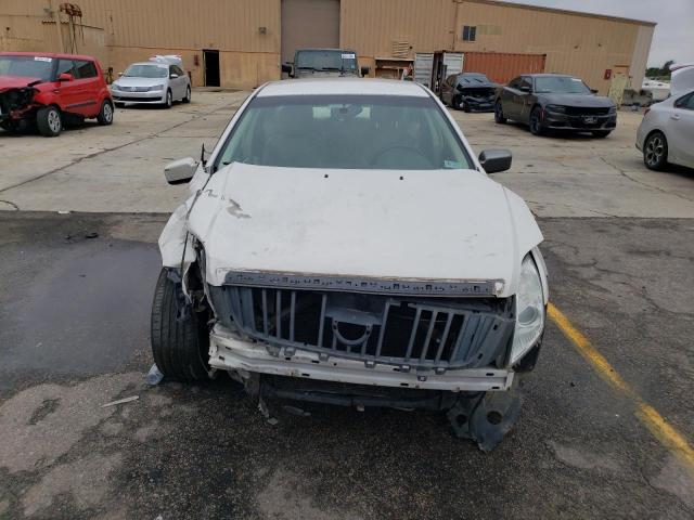 Photo 5 from auction – 2010 MERCURY MILAN PREM with VIN 3MEHM0JG9AR635298