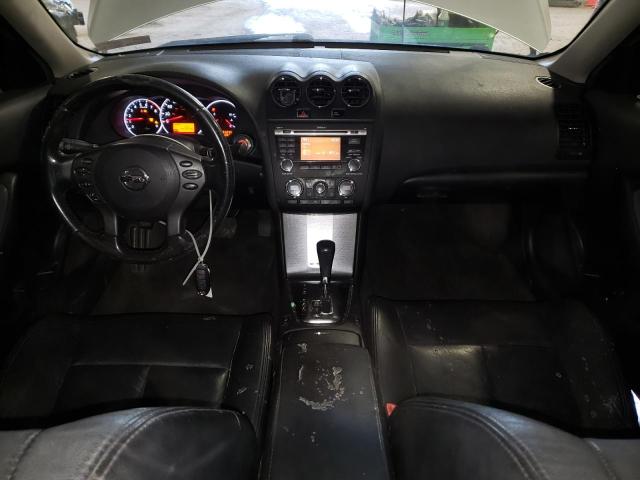 Photo 8 from auction – 2012 NISSAN ALTIMA BAS with VIN 1N4AL2APXCN403015