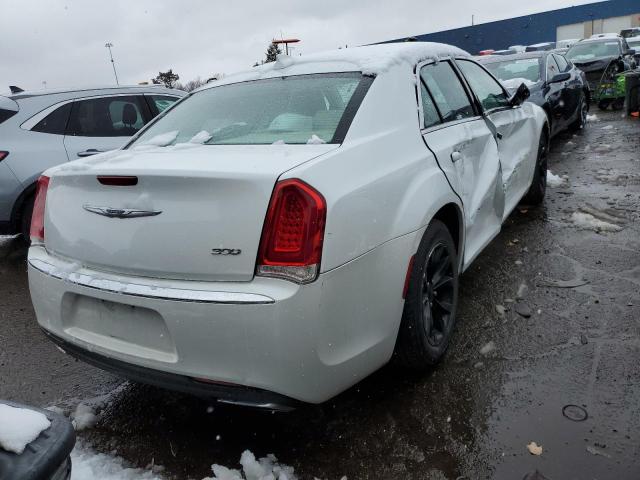 Photo 3 from auction – 2015 CHRYSLER 300 LIMITE with VIN 2C3CCAAGXFH735888