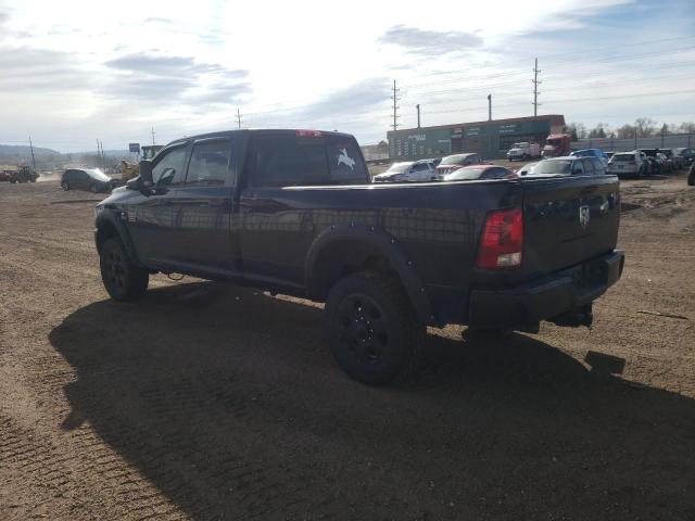 Photo 2 from auction – 2012 DODGE RAM 3500 S with VIN 3C63D3HL3CG165159
