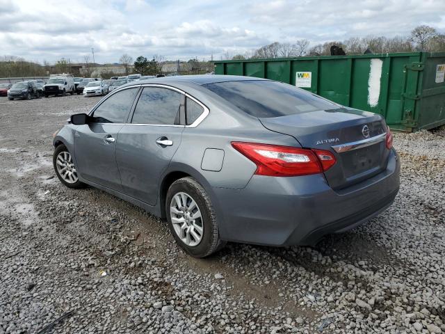 Photo 2 from auction – 2016 NISSAN ALTIMA with VIN 1N4AL3AP6GN384636
