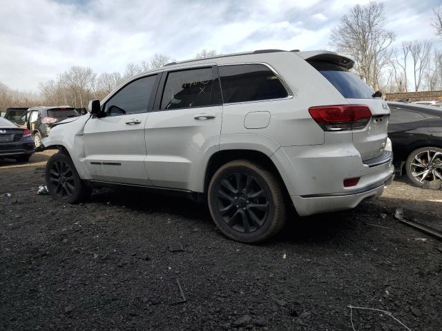 Photo 2 from auction – 2017 JEEP GRAND CHER with VIN 1C4RJEBG1HC793718