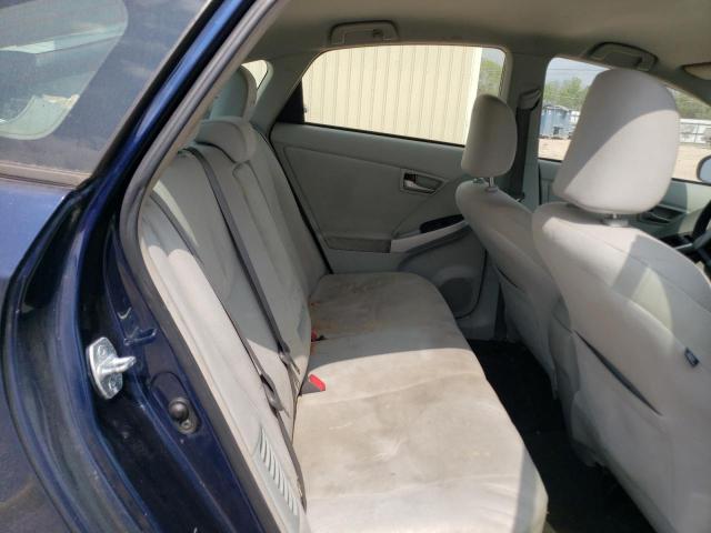 Photo 10 from auction – 2015 TOYOTA PRIUS with VIN JTDKN3DU1F1905407
