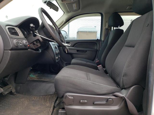 Photo 7 from auction – 2013 CHEVROLET TAHOE SPEC with VIN 1GNSK2E08DR198990