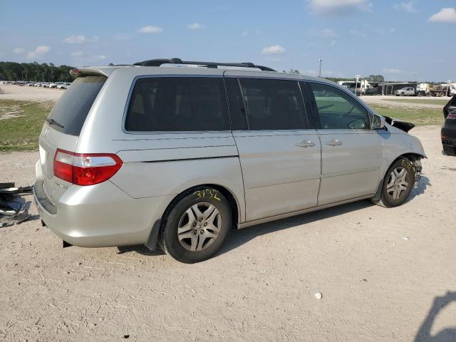 Photo 3 from auction – 2005 HONDA ODYSSEY EX with VIN 5FNRL38775B105287