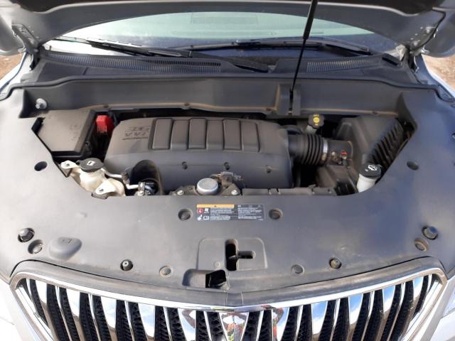 Photo 12 from auction – 2014 BUICK ENCLAVE with VIN 5GAKRCKD2EJ294018