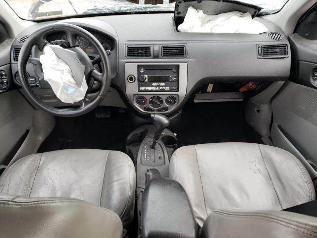 Photo 8 from auction – 2005 FORD FOCUS ZX5 with VIN 3FAFP37N45R121264