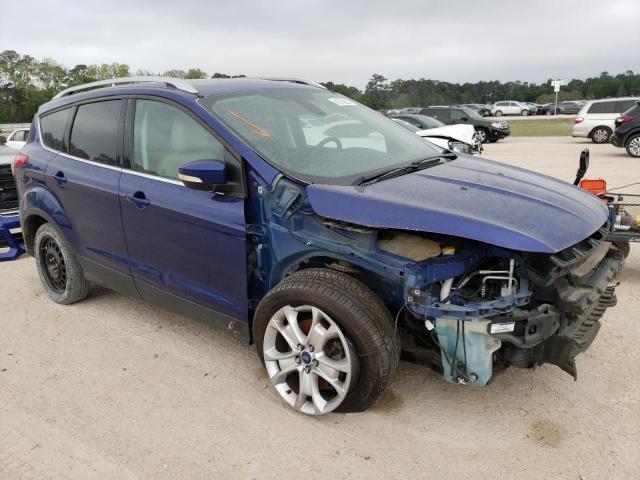 Photo 4 from auction – 2015 FORD ESCAPE TIT with VIN 1FMCU0J92FUA68943
