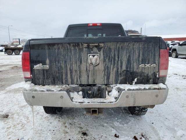 Photo 6 from auction – 2015 DODGE RAM with VIN 3C6UR5DL5FG638068