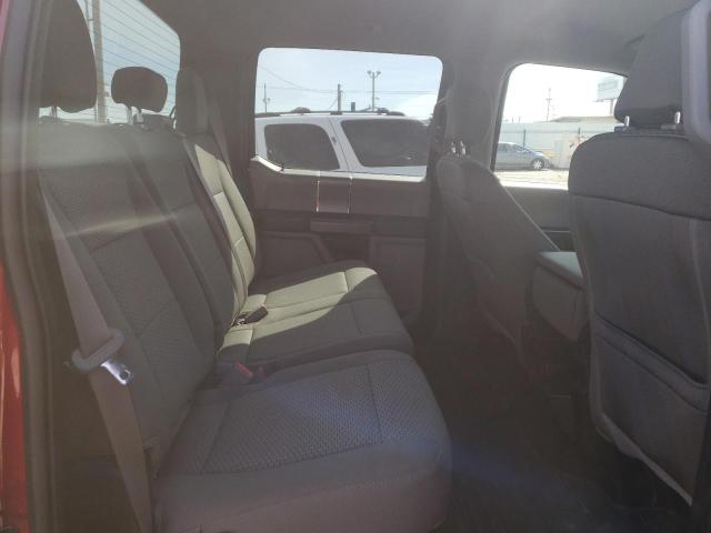 Photo 10 from auction – 2019 FORD F150 SUPER with VIN 1FTEW1E55KFA15267
